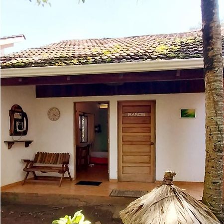 Escape Caribeno Hotell Puerto Viejo de Talamanca Eksteriør bilde