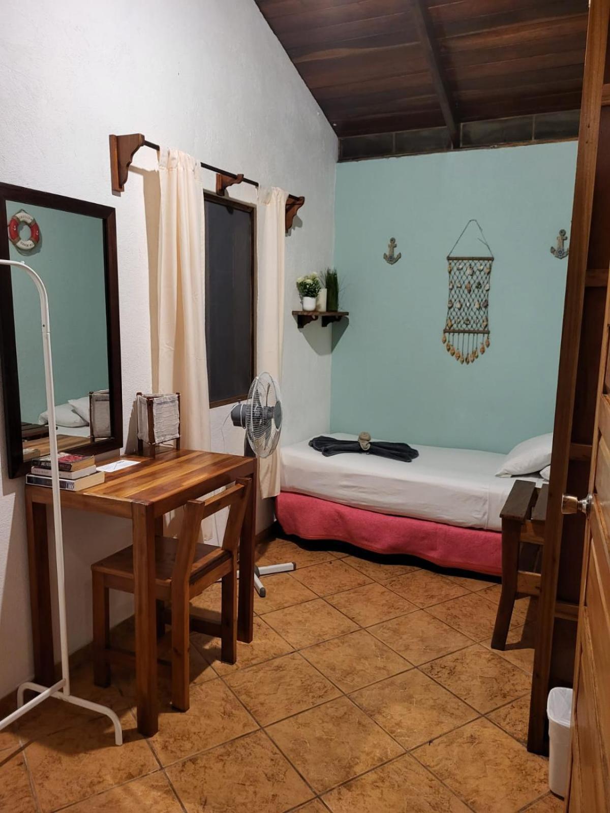 Escape Caribeno Hotell Puerto Viejo de Talamanca Eksteriør bilde